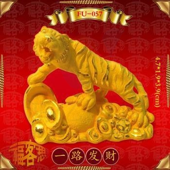 工藝美術(shù)品有了防偽認(rèn)證